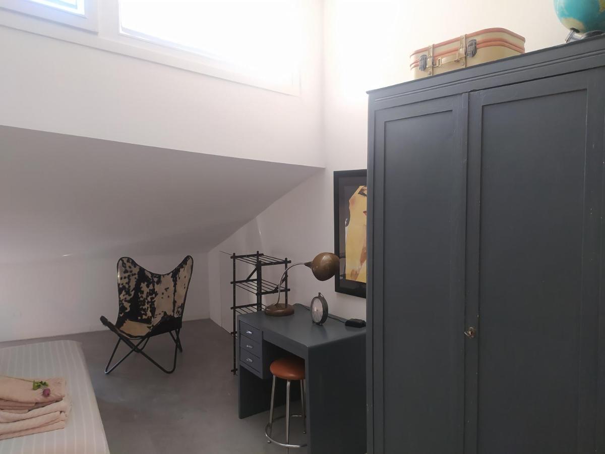 Sweet Dream Loft Apartment Verona Exterior photo