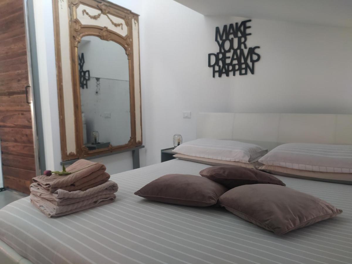 Sweet Dream Loft Apartment Verona Exterior photo