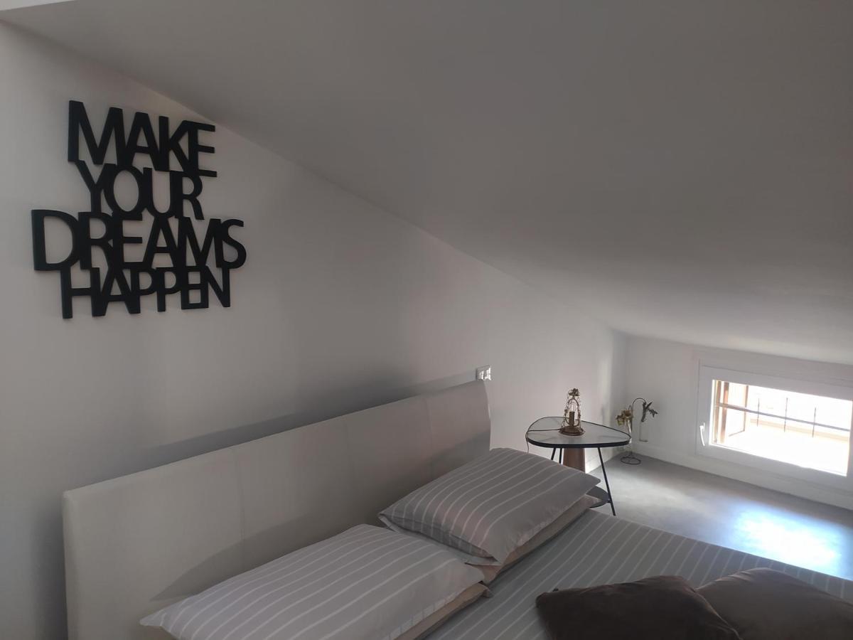 Sweet Dream Loft Apartment Verona Exterior photo
