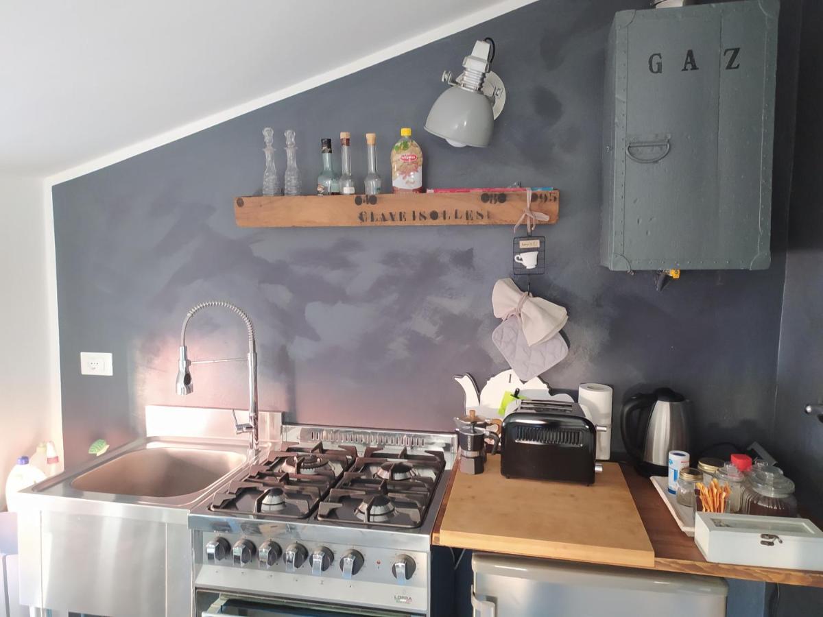 Sweet Dream Loft Apartment Verona Exterior photo