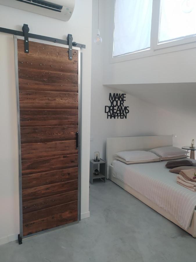 Sweet Dream Loft Apartment Verona Exterior photo