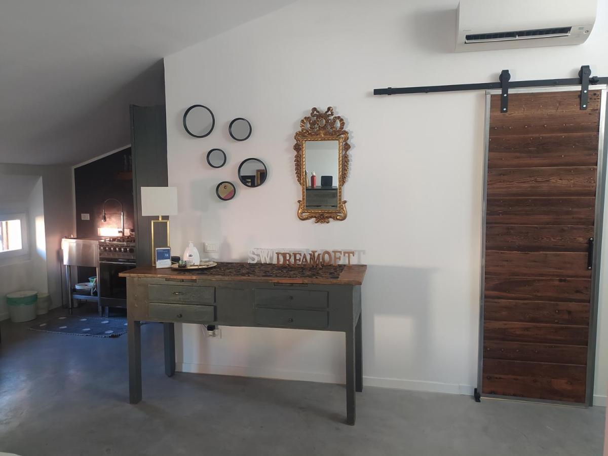 Sweet Dream Loft Apartment Verona Exterior photo