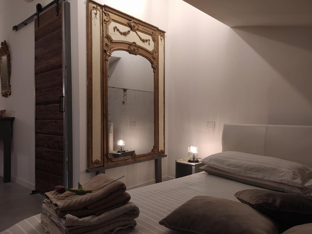 Sweet Dream Loft Apartment Verona Exterior photo