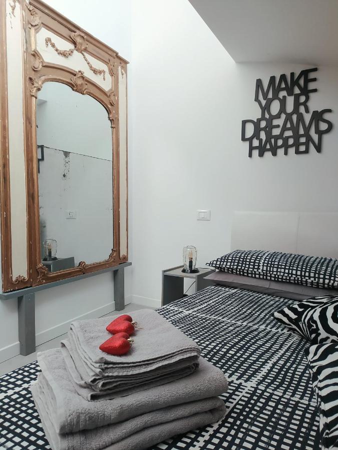 Sweet Dream Loft Apartment Verona Exterior photo
