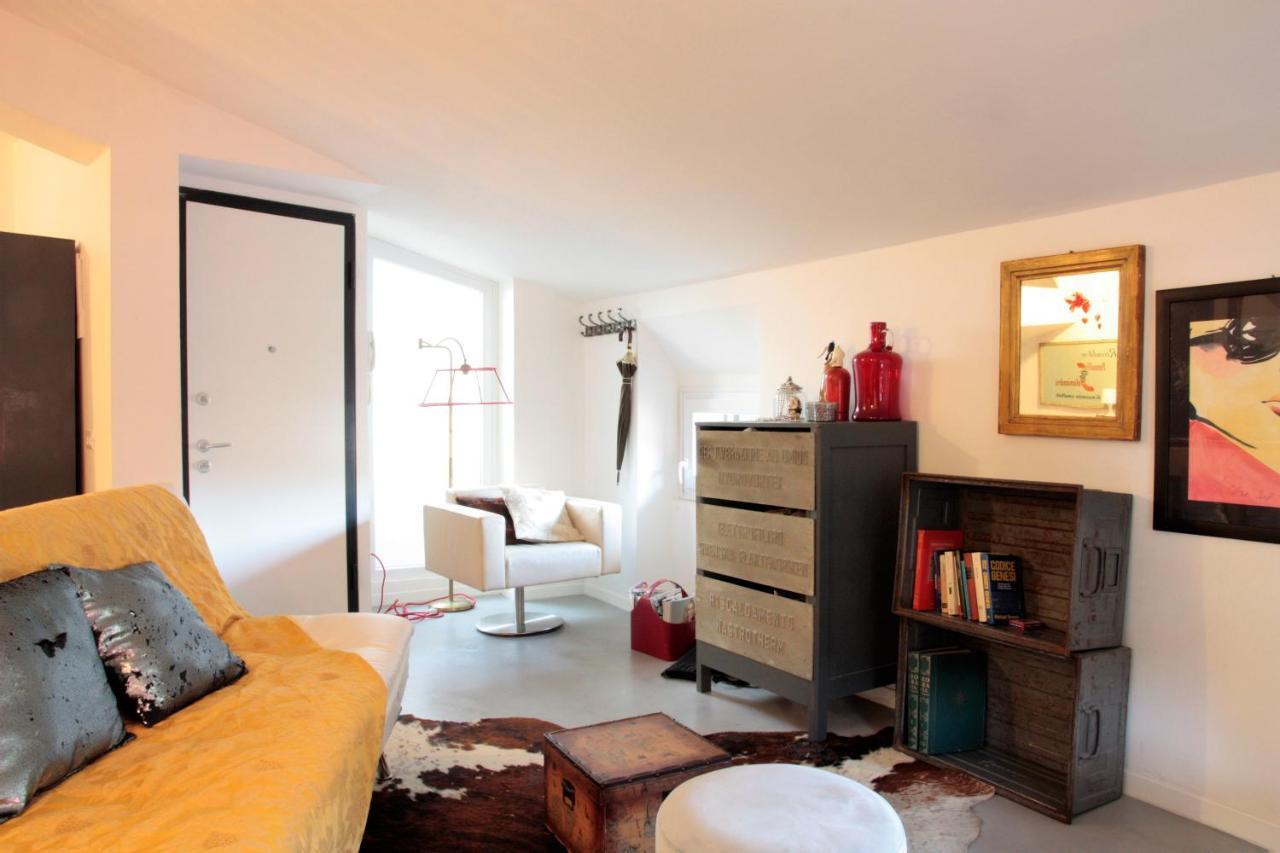 Sweet Dream Loft Apartment Verona Exterior photo