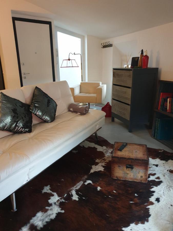 Sweet Dream Loft Apartment Verona Exterior photo